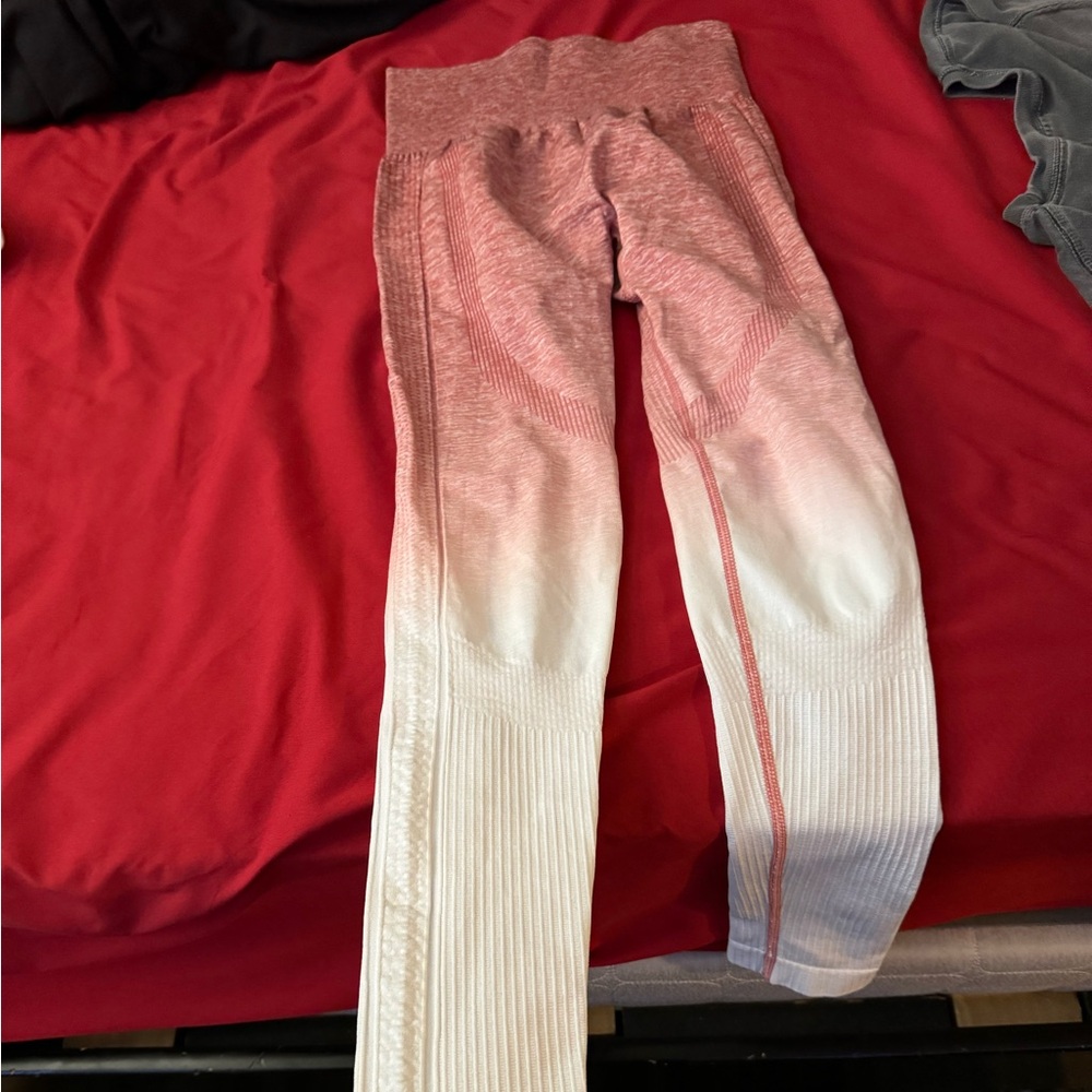 cutest leggings!